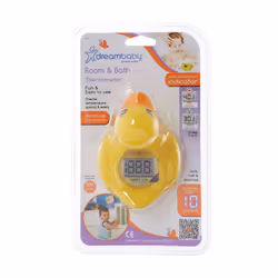 Dreambaby G321 bath thermometer Digital
