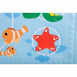 Dreambaby Badematte 40 x 70 cm
