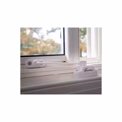 Dreambaby Window Lock Restrictor Breezz-Safe