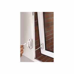 Dreambaby Window Lock Restrictor Breezz-Safe