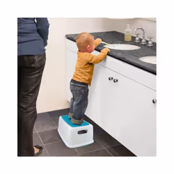 Dreambaby G6060 children step stool Indoor Blue, Grey