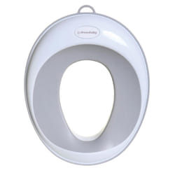 Dreambaby Potty Training Toilet Seat  Easy Fit Toddler Toilet Seat Cover  Anti-Slip for Potty Training Boys and Girls  Lightweight and Portable Potty