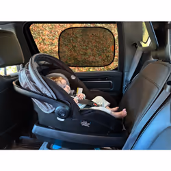 Dreambaby G2287BB baby car seat accessory Baby car seat organiser