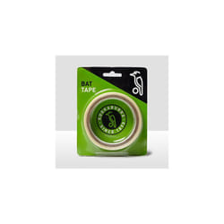Men's Kookaburra Fibreglass Roll, White, One Size UK