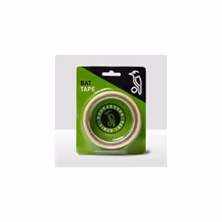 Men's Kookaburra Fibreglass Roll, White, One Size UK