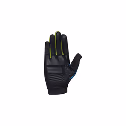 Kookaburra Nitrogen Gloves (Pair), Digital Turquoise, Small