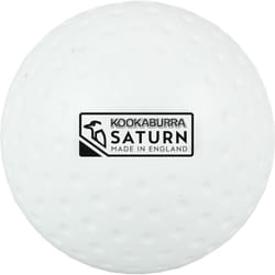 Kookaburra Dimple Saturn Hockey Balls **New (2020) - White