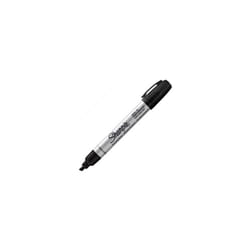 Sharpie Metal Barrel Marker 12pcs. (Chisel)