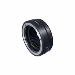 CANON EOS RP Body Black + EF-EOS R Mount Adapter + 64GB SD card + Bag