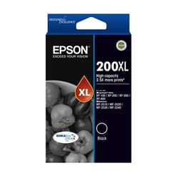 Epson C13T201192 ink cartridge Original High (XL) Yield Black