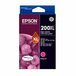 Epson C13T201392, High (XL) Yield, Magenta, Pigment-based ink, 200 pages