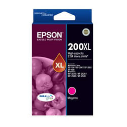 Epson C13T201392 ink cartridge Original High (XL) Yield Magenta