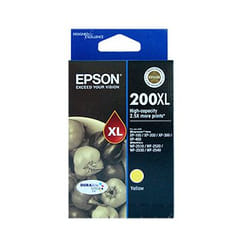Epson C13T201492 ink cartridge Original High (XL) Yield Yellow