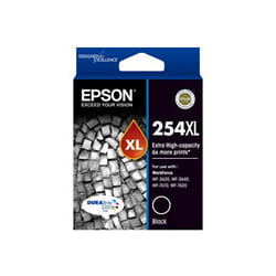 Epson C13T254192 ink cartridge Original Extra (Super) High Yield Black