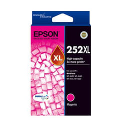 Epson C13T253392 ink cartridge Original High (XL) Yield Magenta
