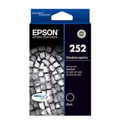 Epson C13T252192 ink cartridge Original Standard Yield Black