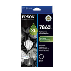Epson C13T787192 ink cartridge Original High (XL) Yield Black