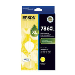 Epson C13T787492 ink cartridge Original High (XL) Yield Yellow