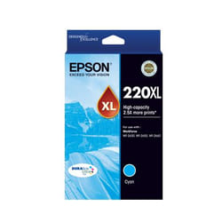 Epson C13T294292 ink cartridge Original High (XL) Yield Cyan