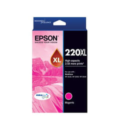 Epson C13T294392 ink cartridge Original High (XL) Yield Magenta