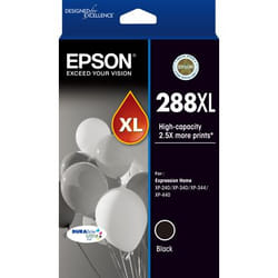 Epson 288XL ink cartridge High (XL) Yield Black