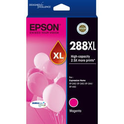 Epson 288XL ink cartridge High (XL) Yield Magenta