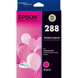 Epson 288 ink cartridge 1 pc(s) Standard Yield Magenta