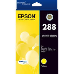 Epson 288 ink cartridge 1 pc(s) Standard Yield Yellow
