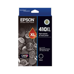 Epson C13T339192 ink cartridge Original High (XL) Yield Black