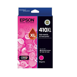 Epson C13T340392 ink cartridge Original High (XL) Yield Magenta