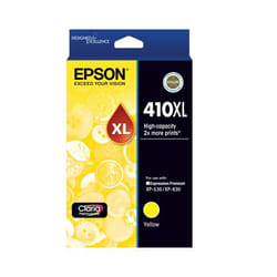 Epson C13T340492 ink cartridge Original High (XL) Yield Yellow