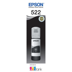 Epson T522 ink cartridge 1 pc(s) Black