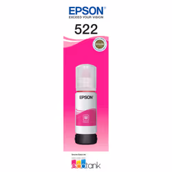 Epson T522, Magenta, 1 pc(s), Single pack