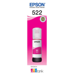 Epson T522 ink cartridge 1 pc(s) Magenta