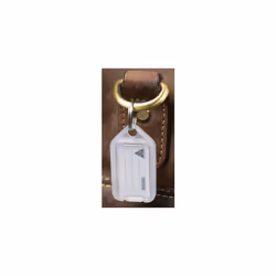 Kevron 56x30mm Keytags Assorted Colours Display Pack of 100 - Additional view 5