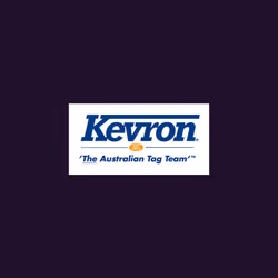 Kevron 56x30mm Keytags Assorted Colours Display Pack of 100 - Additional view 7