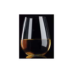 Maxwell & Williams Vino Set of 6 400ml Stemless White Wine Glasses