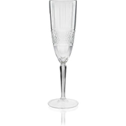 Maxwell & Williams Verona Set of Four 150ml Champagne Flutes