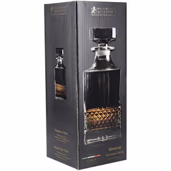Maxwell & Williams Verona 750ml Decanter