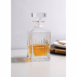Maxwell & Williams Verona 750ml Decanter