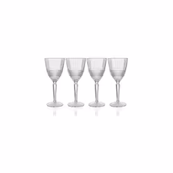 Maxwell & Williams Verona Three Piece Whiskey Set