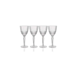 Maxwell & Williams Verona Three Piece Whiskey Set