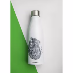 Maxwell & Williams Marini Ferlazzo 500ml Koala Friends Double Walled Insulated Bottle