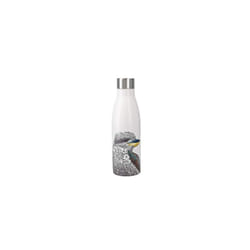 Maxwell & Williams Marini Ferlazzo 500ml Laughing Kookaburra Double Walled Insulated Bottle