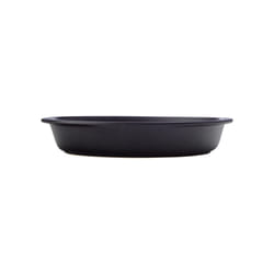 Maxwell & Williams Caviar 35cm Oval Baker