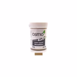 Osmo Water-based Woodfiller 250g, Beech