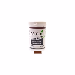 Osmo water-based Woodfiller 250g (Jatoba)