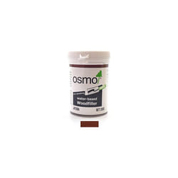 Osmo water-based Woodfiller 250g (Jatoba)
