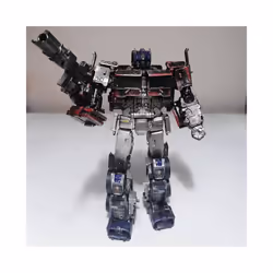 BMB H6001-4 18cm Transformation Toys Optimus SS38 Autobots Deformation - H6001-4 NO BOx
