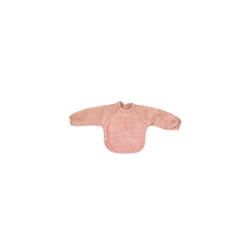 Cross Silly Billyz Long Sleeve Towel Bib (Small) (Morocco)